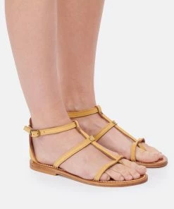 K.jacques Sandales Antioche Nubuck Panama 14 K.jacques Sandales Antioche Nubuck Panama -Golden Goose-boutique kjaan look20220201 94