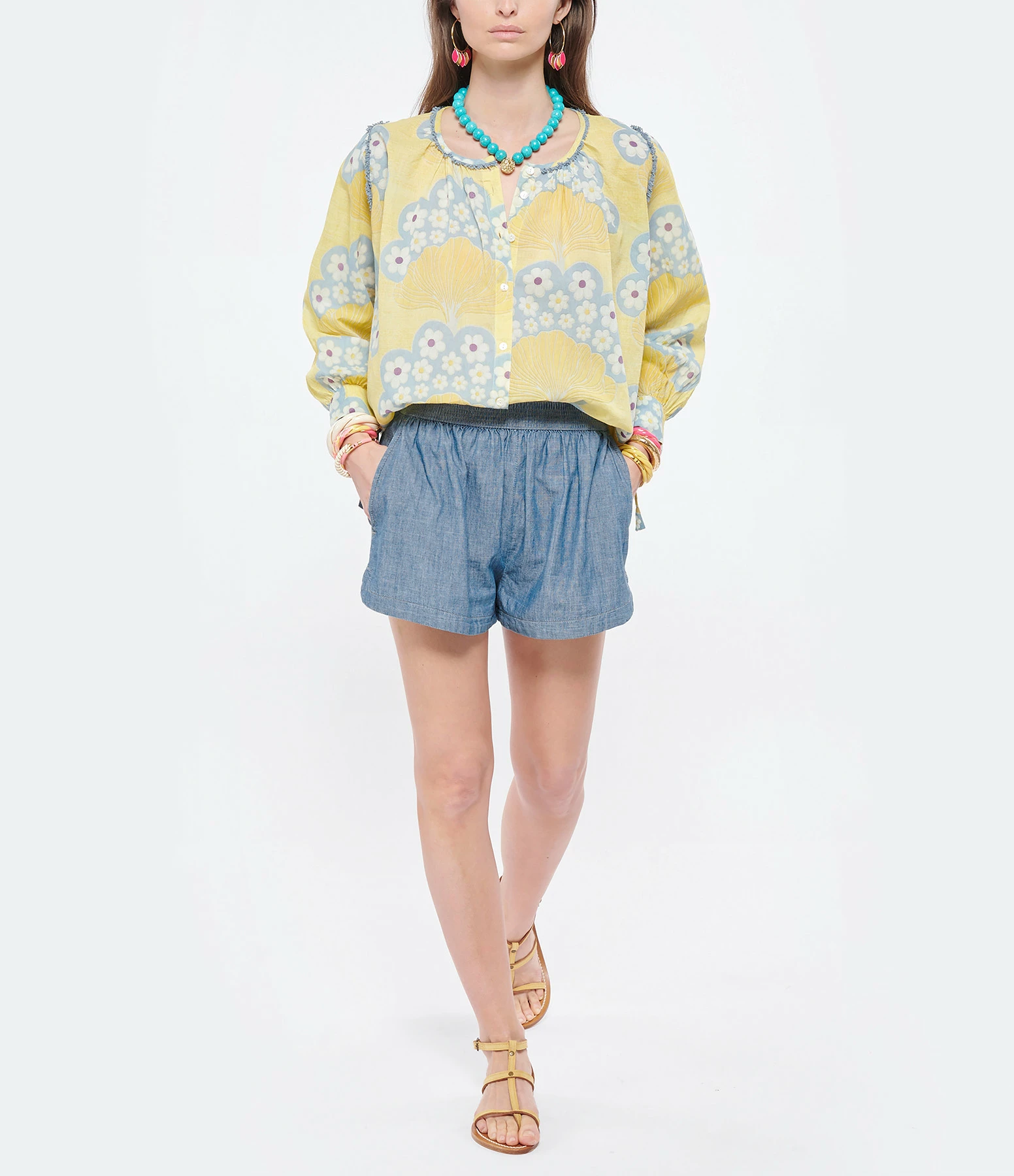 K.jacques Sandales Antioche Nubuck Panama 8 K.jacques Sandales Antioche Nubuck Panama – Image 6