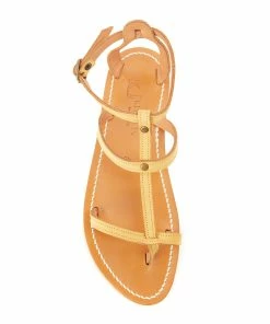 K.jacques Sandales Antioche Nubuck Panama 11 K.jacques Sandales Antioche Nubuck Panama -Golden Goose-boutique kjaan41477 pck20220125 2