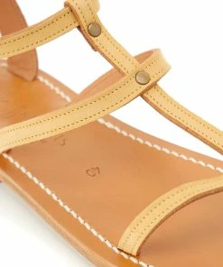 K.jacques Sandales Antioche Nubuck Panama 13 K.jacques Sandales Antioche Nubuck Panama -Golden Goose-boutique kjaan41477 pck20220125 4