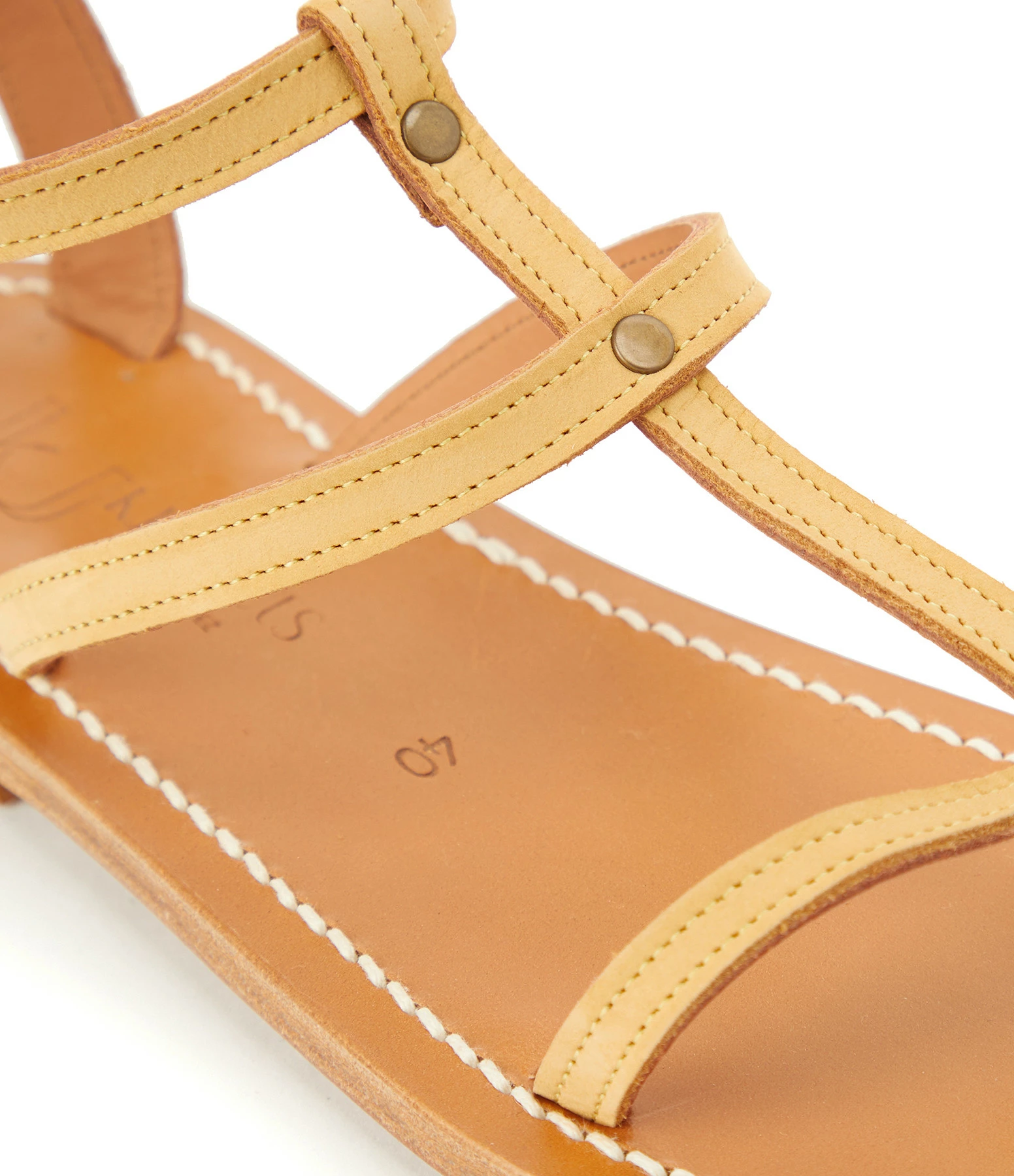 K.jacques Sandales Antioche Nubuck Panama 6 K.jacques Sandales Antioche Nubuck Panama – Image 4