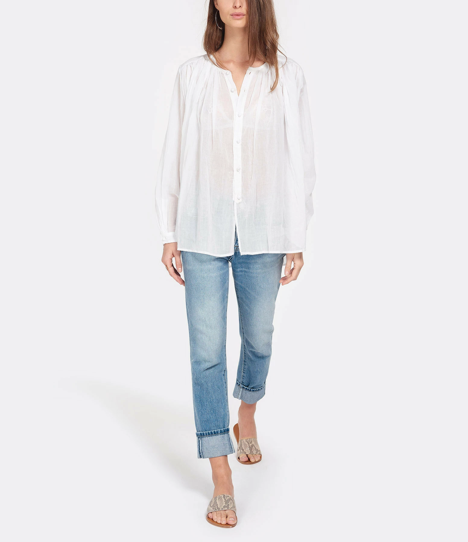 K.jacques Mules Arezzo Cuir Kampal Duna 8 K.jacques Mules Arezzo Cuir Kampal Duna – Image 6