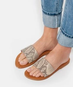 K.jacques Mules Arezzo Cuir Kampal Duna 13 K.jacques Mules Arezzo Cuir Kampal Duna -Golden Goose-boutique kjaar look20190117 69