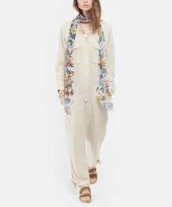 K.jacques Mules Carcaso Cuir Horsy Baby Léopard -Golden Goose-boutique kjaca look20210120 73