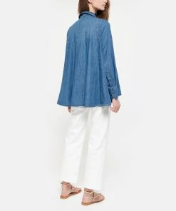 K.jacques Sandales Delta Cuir Metyl Champa -Golden Goose-boutique kjade look20200211 439