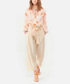 K.jacques Sandales Delta Cuir Pul Naturel Bronze 16 K.jacques Sandales Delta Cuir Pul Naturel Bronze -Golden Goose-boutique kjade look20210223 148