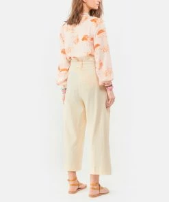 K.jacques Sandales Delta Cuir Pul Naturel Bronze 17 K.jacques Sandales Delta Cuir Pul Naturel Bronze -Golden Goose-boutique kjade look20210223 153