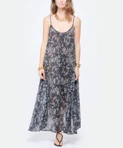 K.jacques Sandales Deltapyr Ebene Cuir Pul Noir Pyramides Argenté 22 K.jacques Sandales Deltapyr Ebene Cuir Pul Noir Pyramides Argenté -Golden Goose-boutique kjade look20210421 179 1