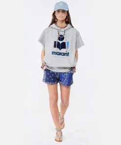 K.jacques Sandales DeltaPyr Nubuck Jeans Bronze -Golden Goose-boutique kjade look20220128 242