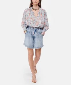 K.jacques Sandales DeltaPyr Nubuck Berry Rose -Golden Goose-boutique kjade look20220201 65