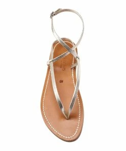 K.jacques Sandales Delta Cuir Metyl Champa -Golden Goose-boutique kjade158543 pck20190115 3