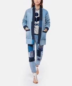 K.jacques Sandales Diego Cuir Motang Platine -Golden Goose-boutique kjadi look20220201 45