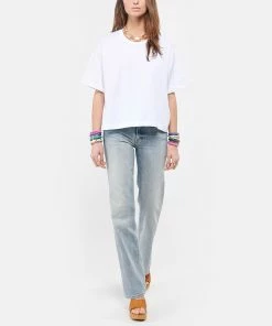 K.jacques Mules Douglas Cuir Pul Naturel -Golden Goose-boutique kjado look20210203 131