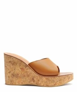 K.jacques Mules Douglas Cuir Pul Naturel