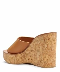 K.jacques Mules Douglas Cuir Pul Naturel -Golden Goose-boutique kjado31138 pck20210118 3