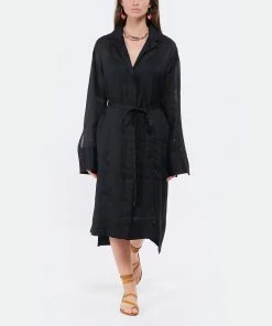 K.jacques Sandales Ellada Cuir Pul Naturel -Golden Goose-boutique kjaej look20220202 340