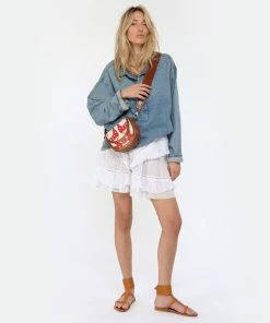 K.jacques Sandales Caravelle Cuir Pul Naturel -Golden Goose-boutique kjaej look20230117 479