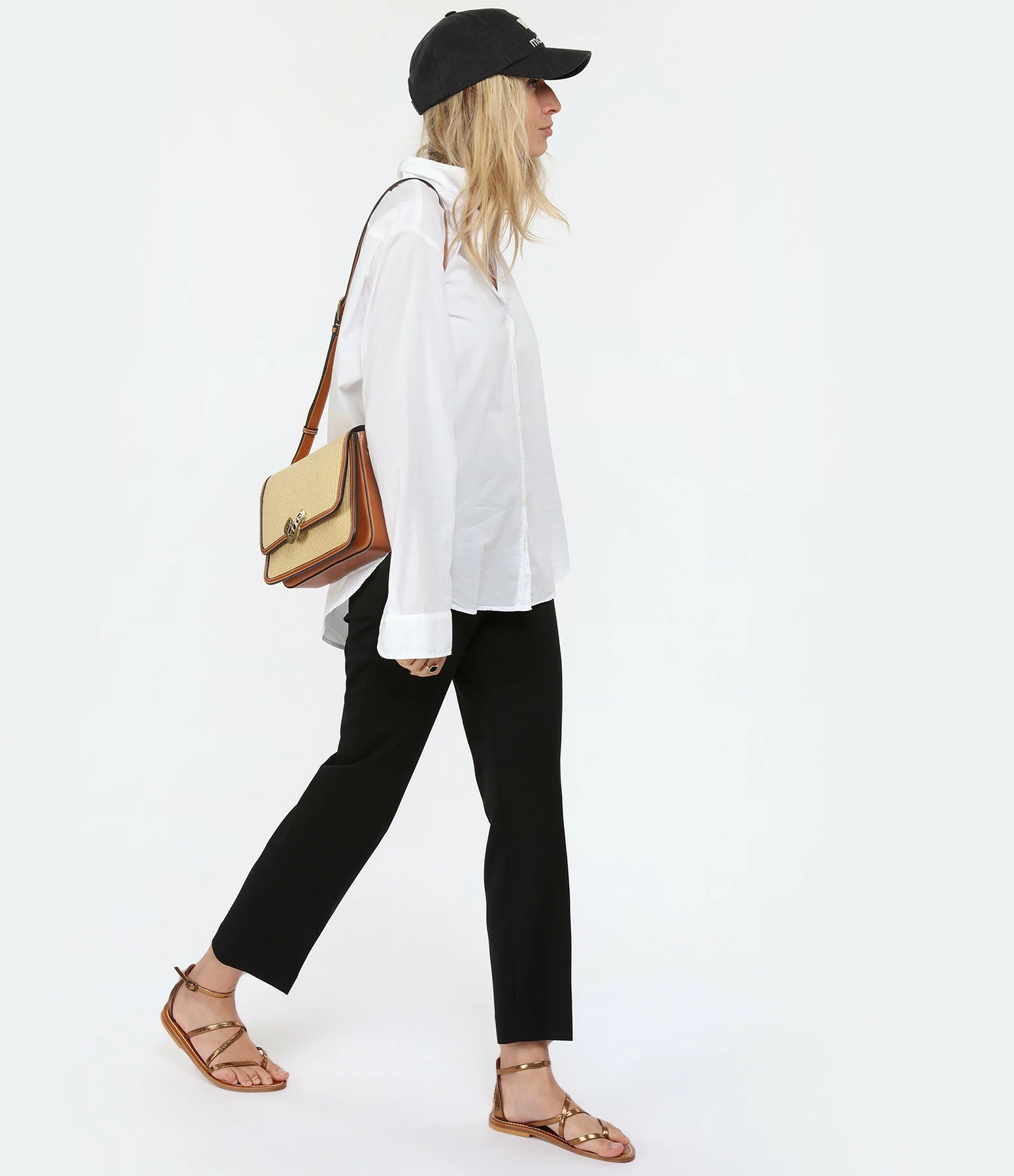 K.jacques Sandales Epicure Cuir Metyl Bronze 7 K.jacques Sandales Epicure Cuir Metyl Bronze – Image 5