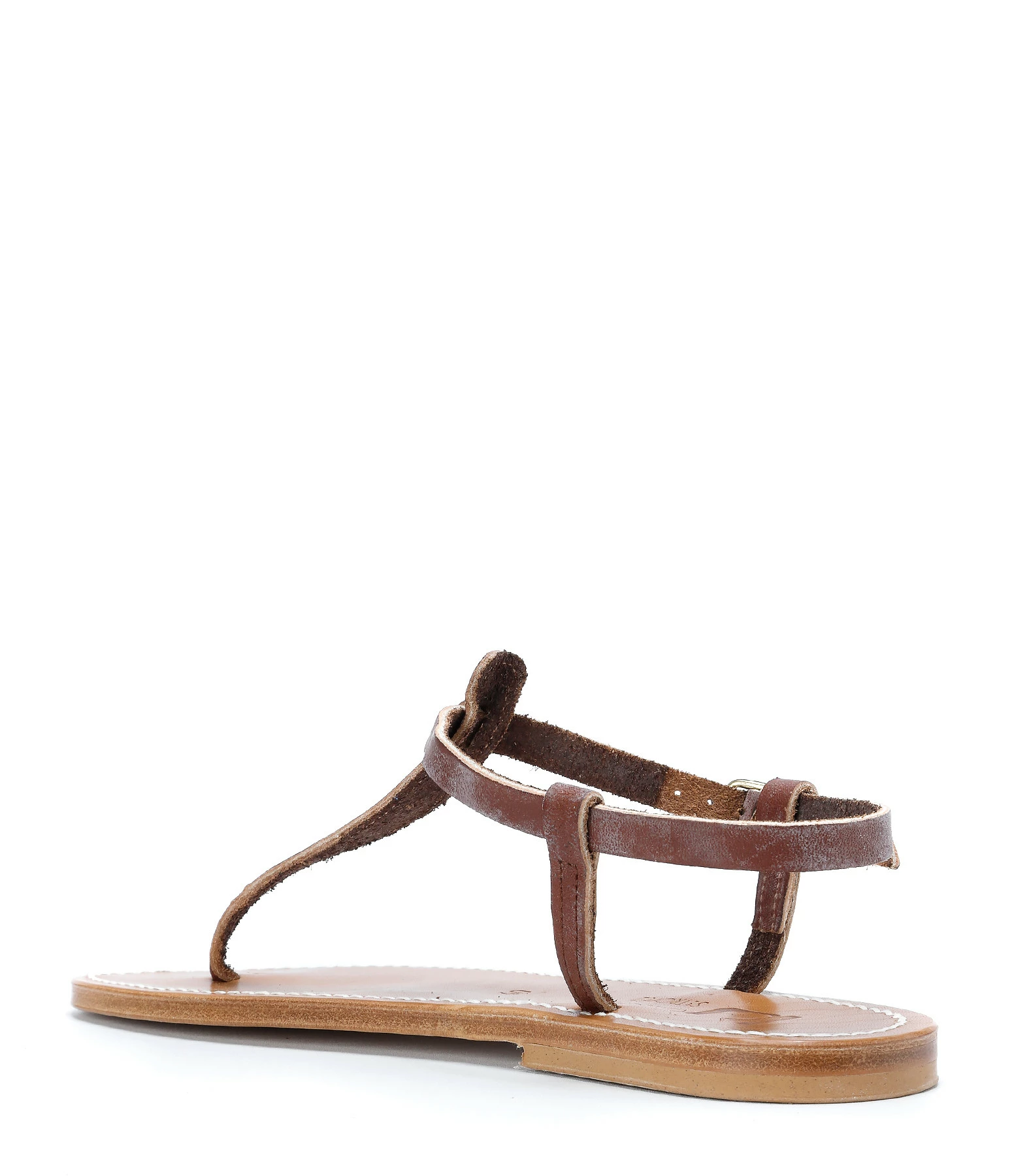 K.jacques Sandales Picon Pul Marron 4 K.jacques Sandales Picon Pul Marron – Image 2