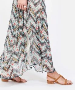 K.jacques Sandales Elina Cuir Pul Naturel 13 K.jacques Sandales Elina Cuir Pul Naturel -Golden Goose-boutique kjael look20190220 419 2