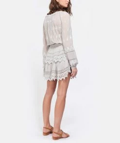 K.jacques Sandales Elina Cuir Pul Naturel 15 K.jacques Sandales Elina Cuir Pul Naturel -Golden Goose-boutique kjael look20190220 419 402 2