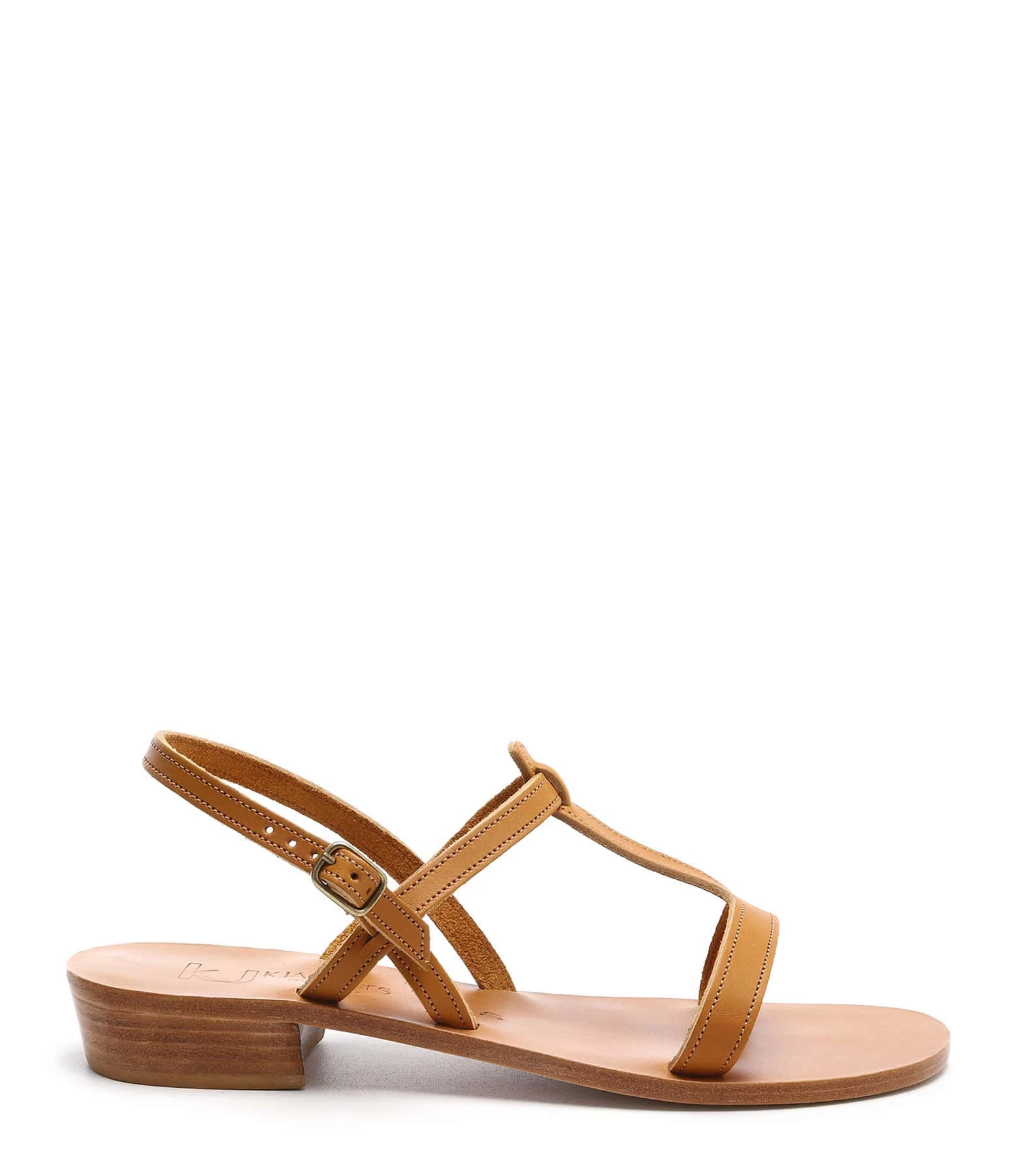 K.jacques Sandales Elina Cuir Pul Naturel 3 K.jacques Sandales Elina Cuir Pul Naturel