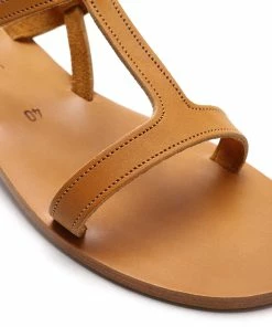 K.jacques Sandales Elina Cuir Pul Naturel 12 K.jacques Sandales Elina Cuir Pul Naturel -Golden Goose-boutique kjael158546 pck20190201 4 1