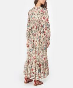 K.jacques Sandales Epicure Cuir Pul Rouge -Golden Goose-boutique kjaep look20190123 332