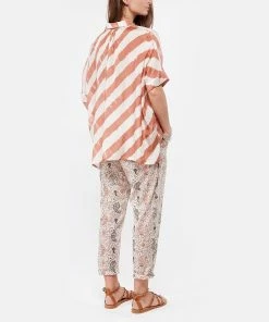 K.jacques Sandales EpicurePyr Cuir Pul Naturel Bronze -Golden Goose-boutique kjaep look20210202 100