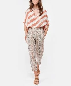 K.jacques Sandales EpicurePyr Cuir Pul Naturel Bronze -Golden Goose-boutique kjaep look20210202 97