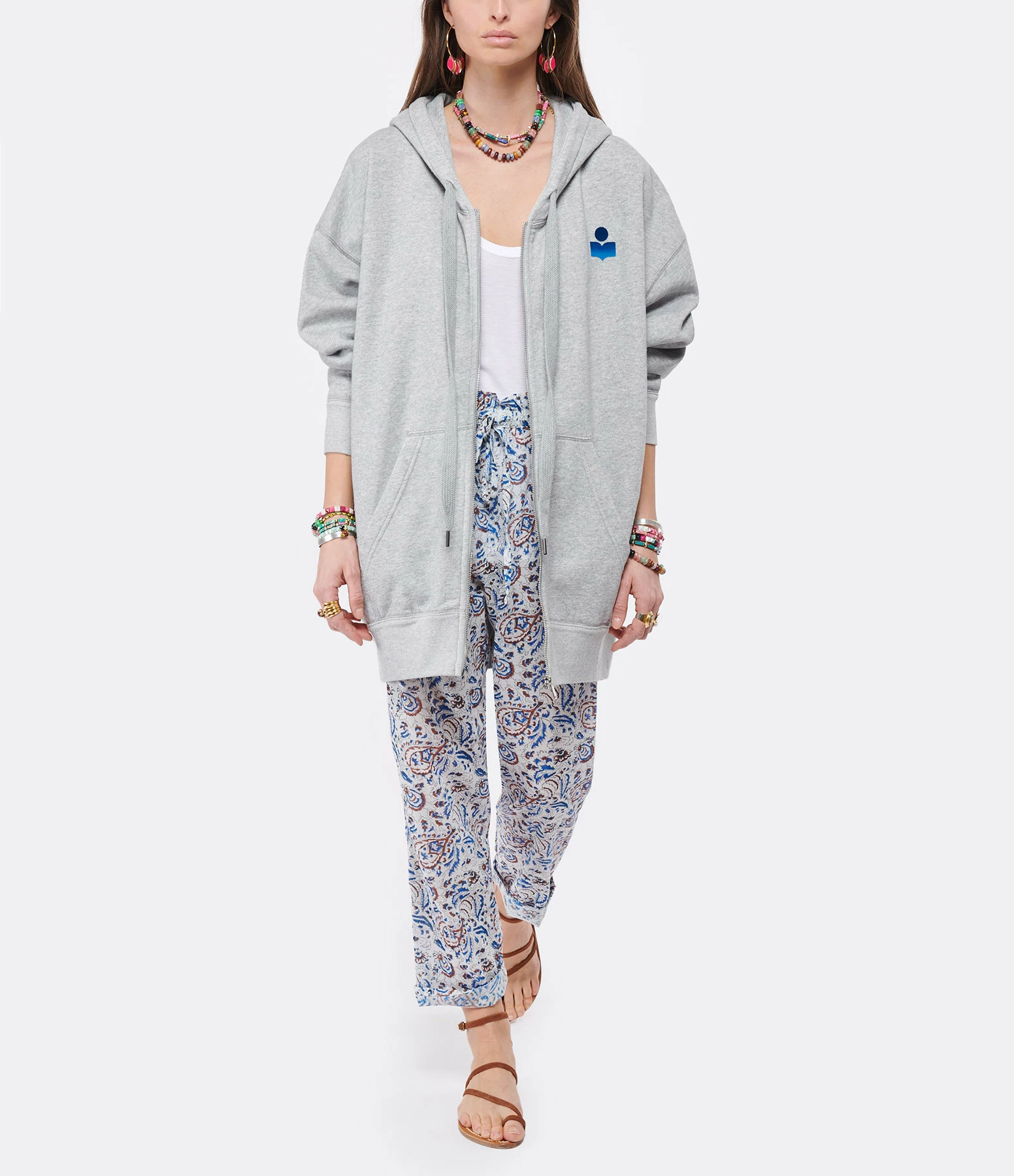 K.jacques Sandales Epicure Cuir Metyl Bronze 9 K.jacques Sandales Epicure Cuir Metyl Bronze – Image 7