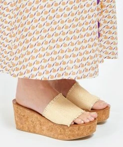 K.jacques Mules Gigaro Raffia 15 K.jacques Mules Gigaro Raffia -Golden Goose-boutique kjagi look20210324 58
