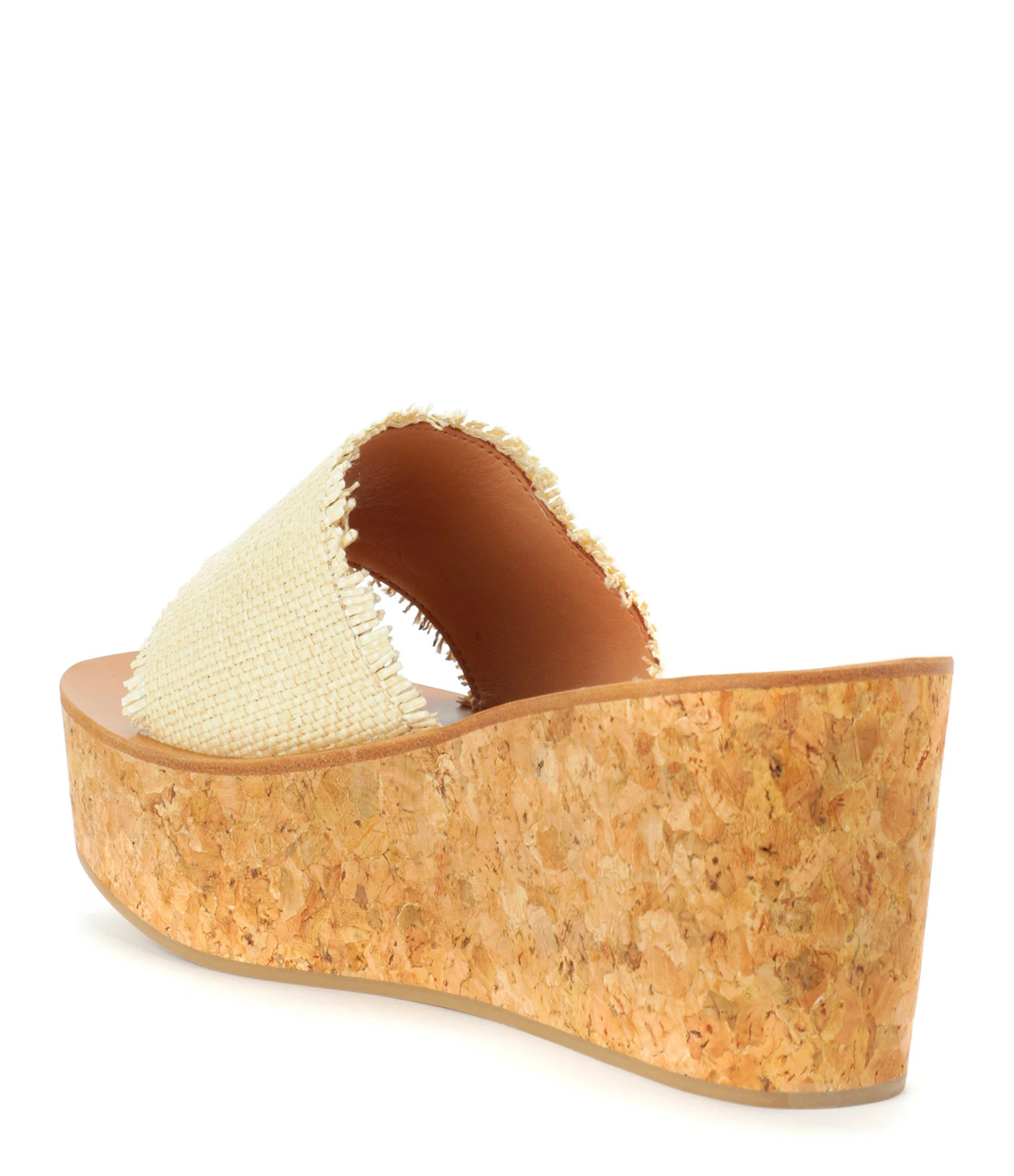 K.jacques Mules Gigaro Raffia 5 K.jacques Mules Gigaro Raffia – Image 3