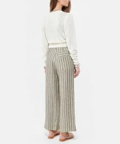 K.jacques Mules Isaure Cuir Metyl Champan -Golden Goose-boutique kjais look20210202 250