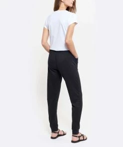 K.jacques Sandales JivalPyr Ebène Pul Noir Argenté -Golden Goose-boutique kjaji look20200211 46