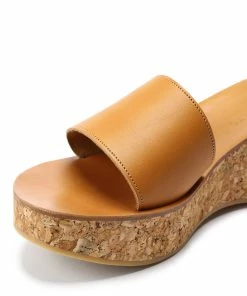 K.jacques Mules Kirielle Cuir Pul Naturel -Golden Goose-boutique kjaki158563 pck20190115 4
