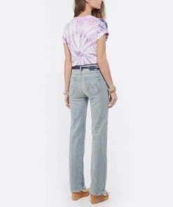 K.jacques Mules Kyoto Cuir Disco Platine -Golden Goose-boutique kjaky look20210126 147