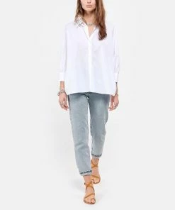 K.jacques Sandales Loki Cuir Pul Naturel -Golden Goose-boutique kjalo look20210203 224 1