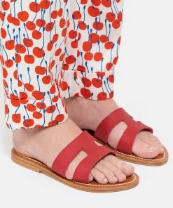 K.jacques Mules Menandre Pul Garance -Golden Goose-boutique kjame look20200130 367