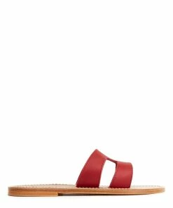 K.jacques Mules Menandre Pul Garance