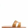 K.jacques Mules Menandre Cuir Pul Naturel -Golden Goose-boutique kjame31148 pck20210118 1