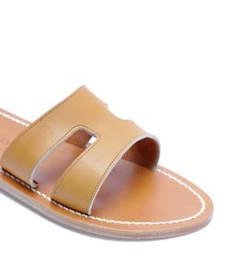 K.jacques Mules Menandre Cuir Pul Naturel 11 K.jacques Mules Menandre Cuir Pul Naturel -Golden Goose-boutique kjame31148 pck20210118 4