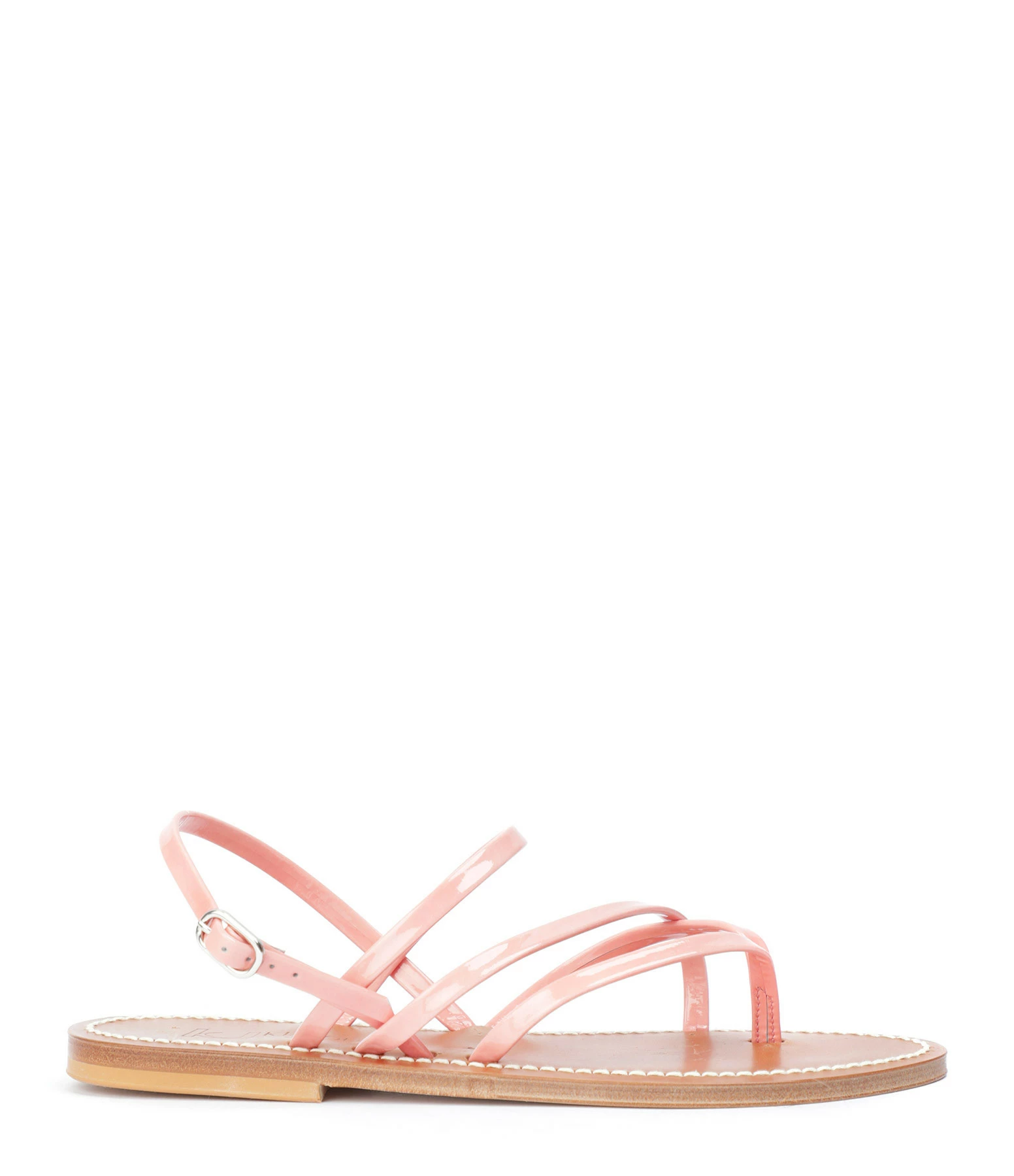 K.jacques Sandales Nemesis Cuir Mira Ruiba 3 K.jacques Sandales Nemesis Cuir Mira Ruiba