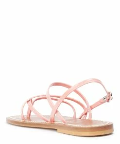 K.jacques Sandales Nemesis Cuir Mira Ruiba 10 K.jacques Sandales Nemesis Cuir Mira Ruiba -Golden Goose-boutique kjane41499 pck20220201 3