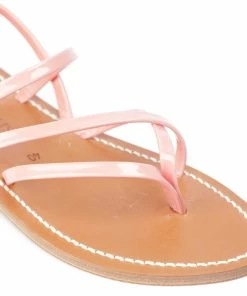 K.jacques Sandales Nemesis Cuir Mira Ruiba 11 K.jacques Sandales Nemesis Cuir Mira Ruiba -Golden Goose-boutique kjane41499 pck20220201 4