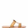 K.jacques Mules Rhea Cuir Pul Naturel 2 K.jacques Mules Rhea Cuir Pul Naturel -Golden Goose-boutique kjarh158571 pck20190115 1
