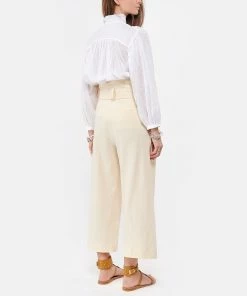 K.jacques Sandales Suroit Cuir Pul Naturel Piko Doré 20 K.jacques Sandales Suroit Cuir Pul Naturel Piko Doré -Golden Goose-boutique kjasu look20210202 273