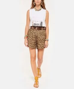 K.jacques Sandales Suroit Cuir Pul Naturel Piko Doré 18 K.jacques Sandales Suroit Cuir Pul Naturel Piko Doré -Golden Goose-boutique kjasu look20210608 125