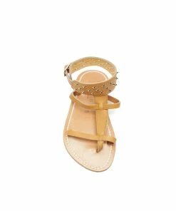 K.jacques Sandales Suroit Cuir Pul Naturel Piko Doré 14 K.jacques Sandales Suroit Cuir Pul Naturel Piko Doré -Golden Goose-boutique kjasu31151 pck20210114 2