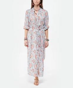 K.jacques Sandales ValeriePyr Cuir Pul Naturel Or -Golden Goose-boutique kjava look20220201 449